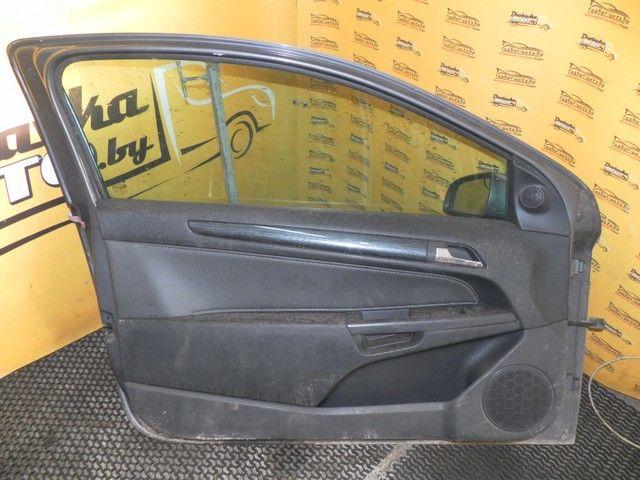 Стеклоподъемник электрический передний левый FF3LG4 Opel Astra - Фото 2