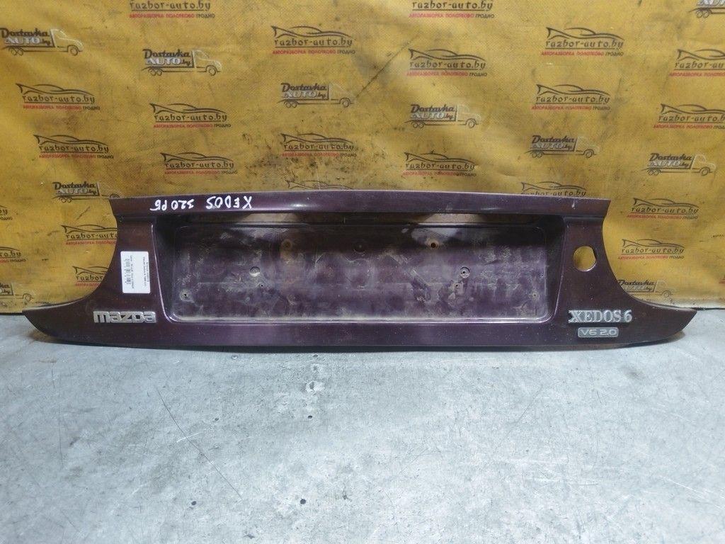 Бленда 4QSXY5 Mazda Xedos 6 - Фото 1