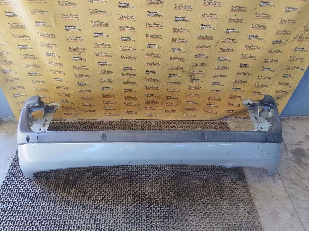 Бампер задний C51509 Renault Espace