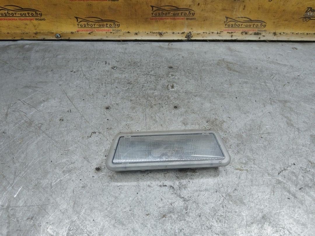 Фонарь салона (плафон) 4H014J Opel Zafira купить в магазине запчастей бу