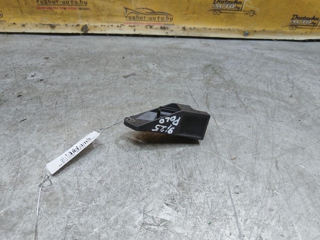 Датчик удара Z3P4K3 Volkswagen Polo - Фото 2