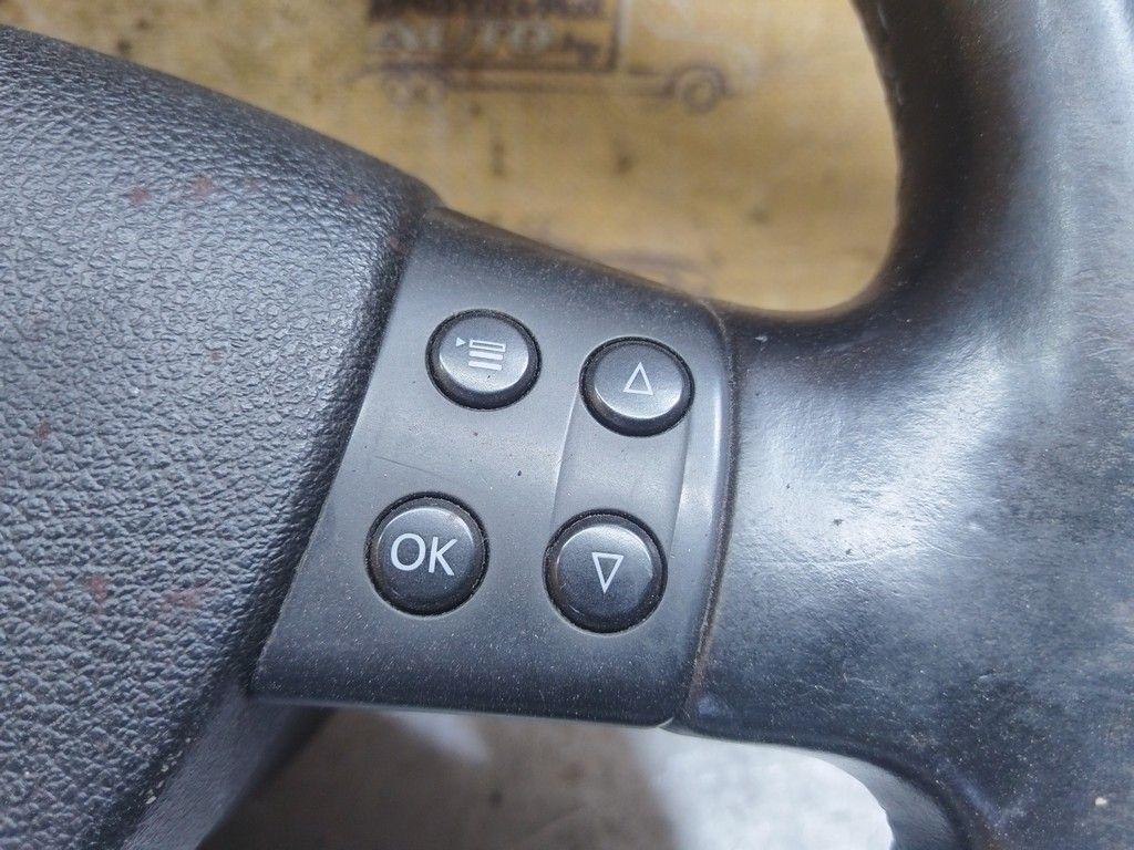 Руль QIG5BL Volkswagen Jetta - Фото 3