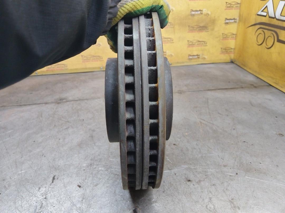 Диск тормозной передний N3MMCM Volvo XC70 купить с доставкой. Огромный выбор запчастей и марок авто. У нас есть практически все.