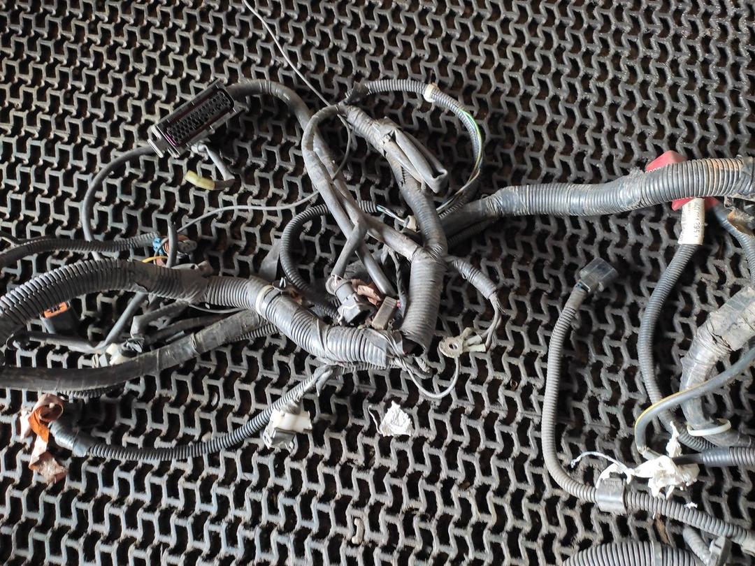 Проводка 962JH9 Mitsubishi Space Star купить на авторазборке