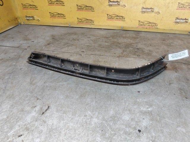 Кронштейн крепления бампера заднего 8P3PKF Opel Zafira - Фото 2