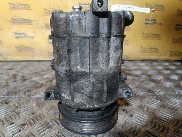 Компрессор кондиционера HPUSKK Saab 9-3 купить с доставкой. Огромный выбор запчастей и марок авто. У нас есть практически все.