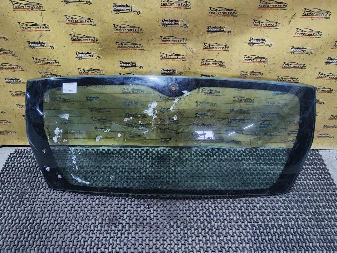 Стекло заднее 82B9NK Citroen C3