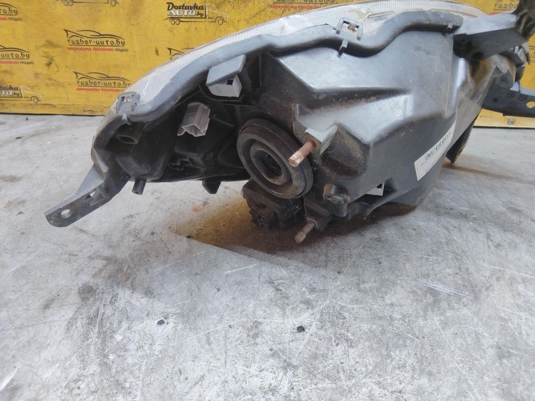 Фара правая 6BNSO3 Nissan Micra купить в магазине запчастей бу