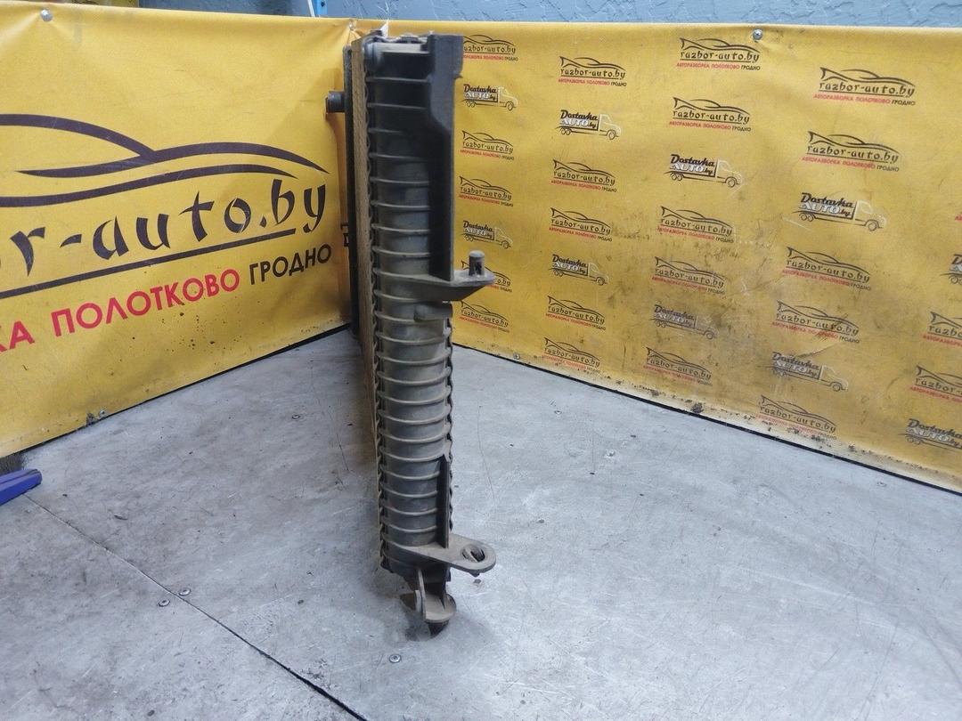 Радиатор (основной) FV9KDT Renault Laguna купить с доставкой