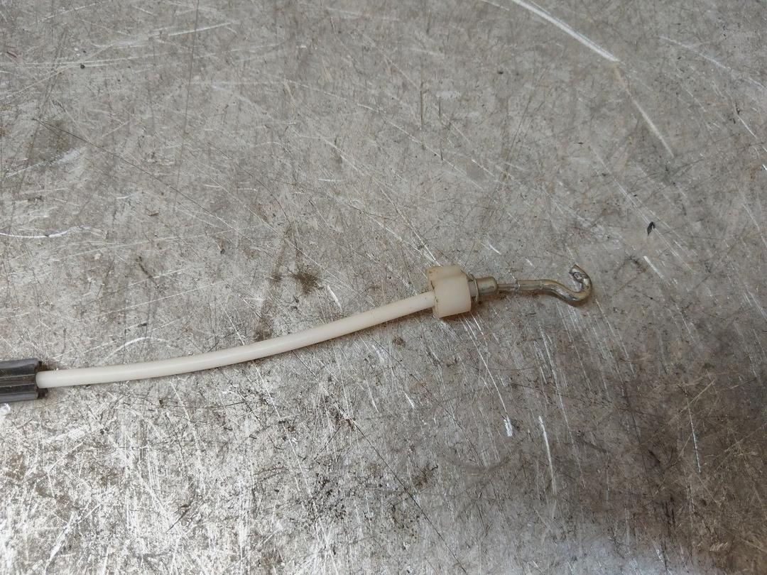 Замок двери задней левой UZMSCM Audi 100 купить с доставкой