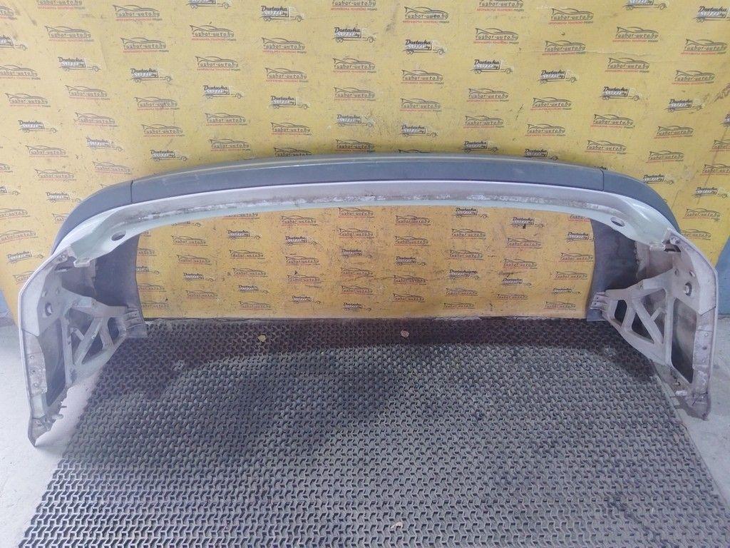 Бампер задний FOF50Y Ford Focus - Фото 7