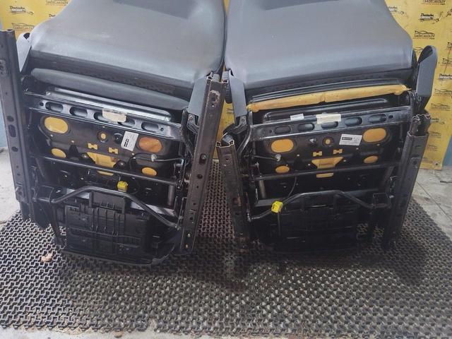 Салон (комплект сидений) I063JA Volkswagen Polo undefined