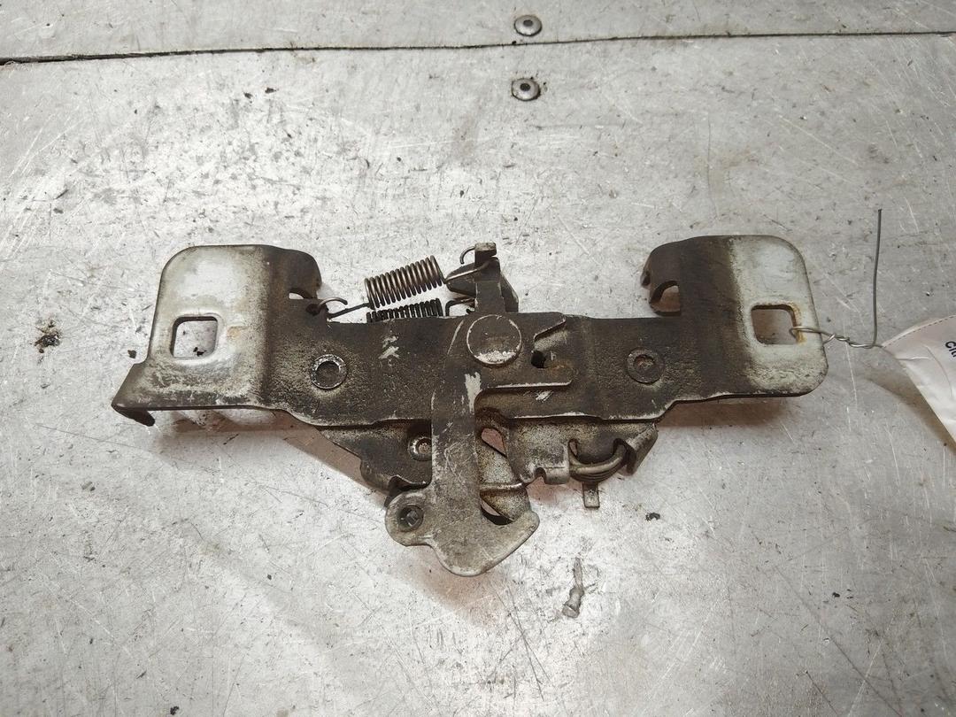 Замок капота X9SVLZ Citroen Xsara - Фото 1