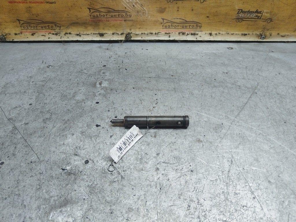 Форсунка EKIBKF Opel Vectra - Фото 1