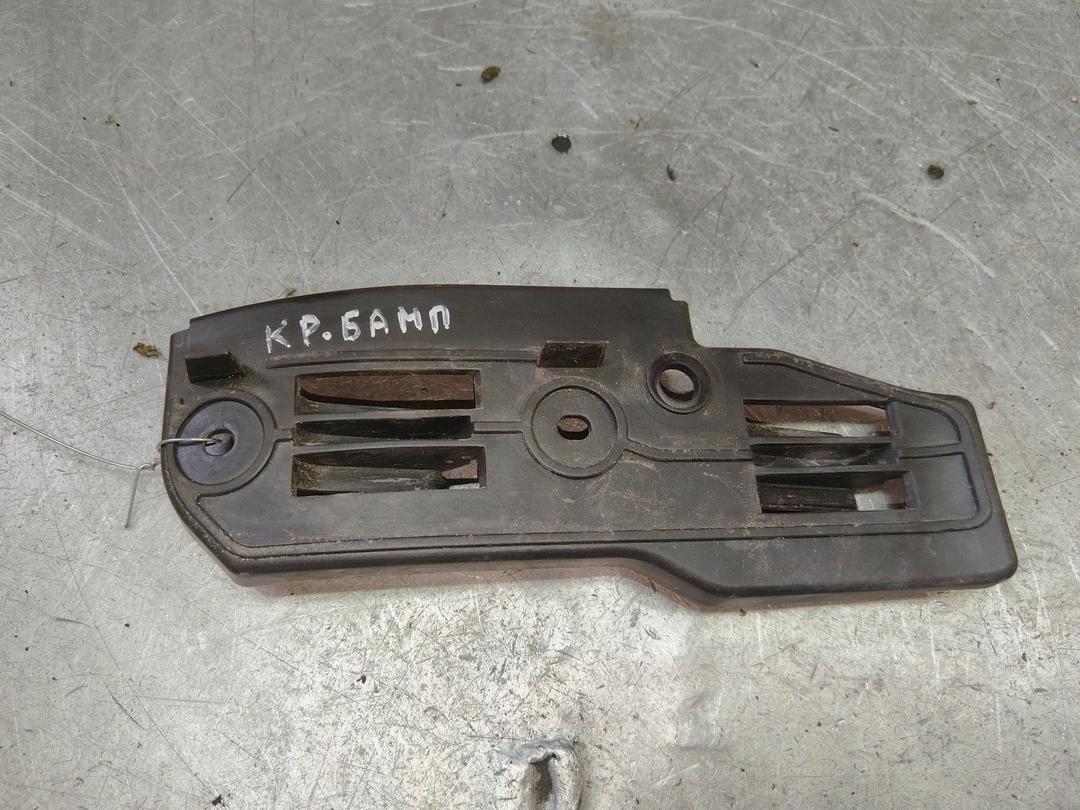 Кронштейн крепления бампера переднего JJR04L Volkswagen Passat - Фото 1