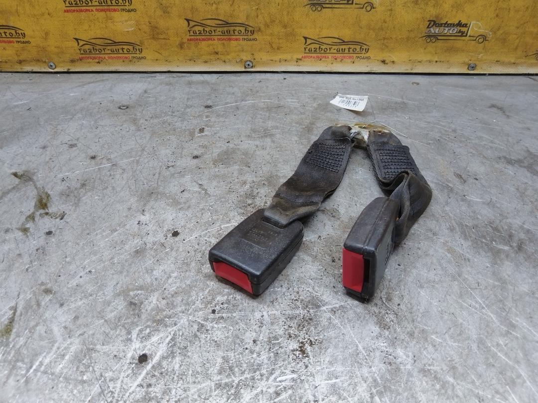 Замок ремня безопасности D01DWZ Seat Toledo