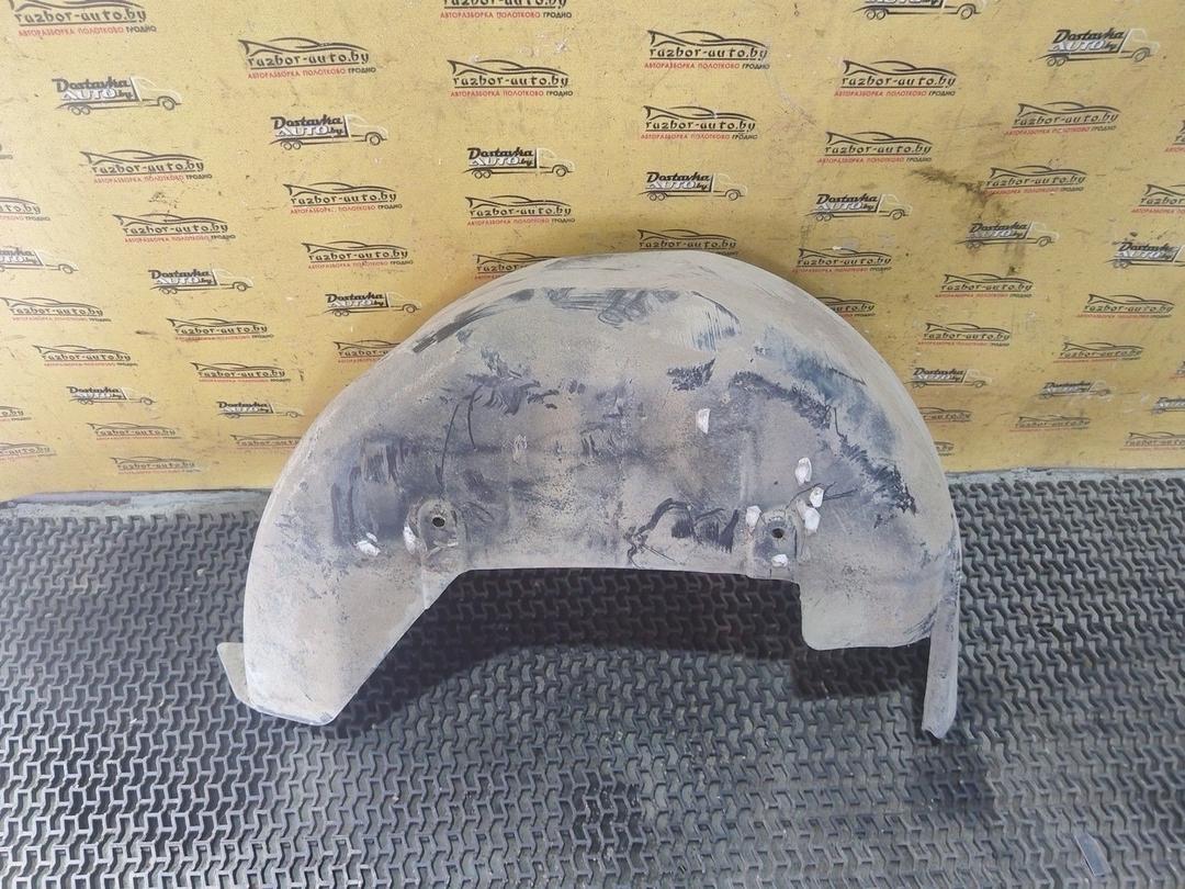 Защита арок задняя левая (подкрылок) LD16Q3 Citroen Berlingo купить в магазине запчастей бу