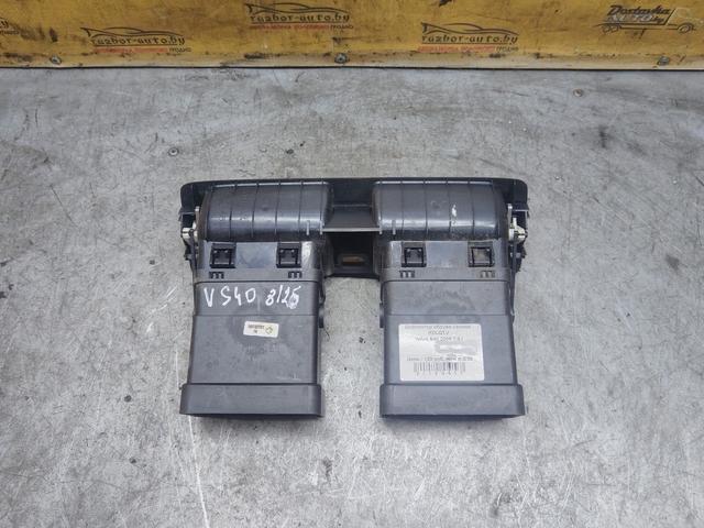 Дефлектор обдува салона KDLQTV Volvo S40 купить с доставкой