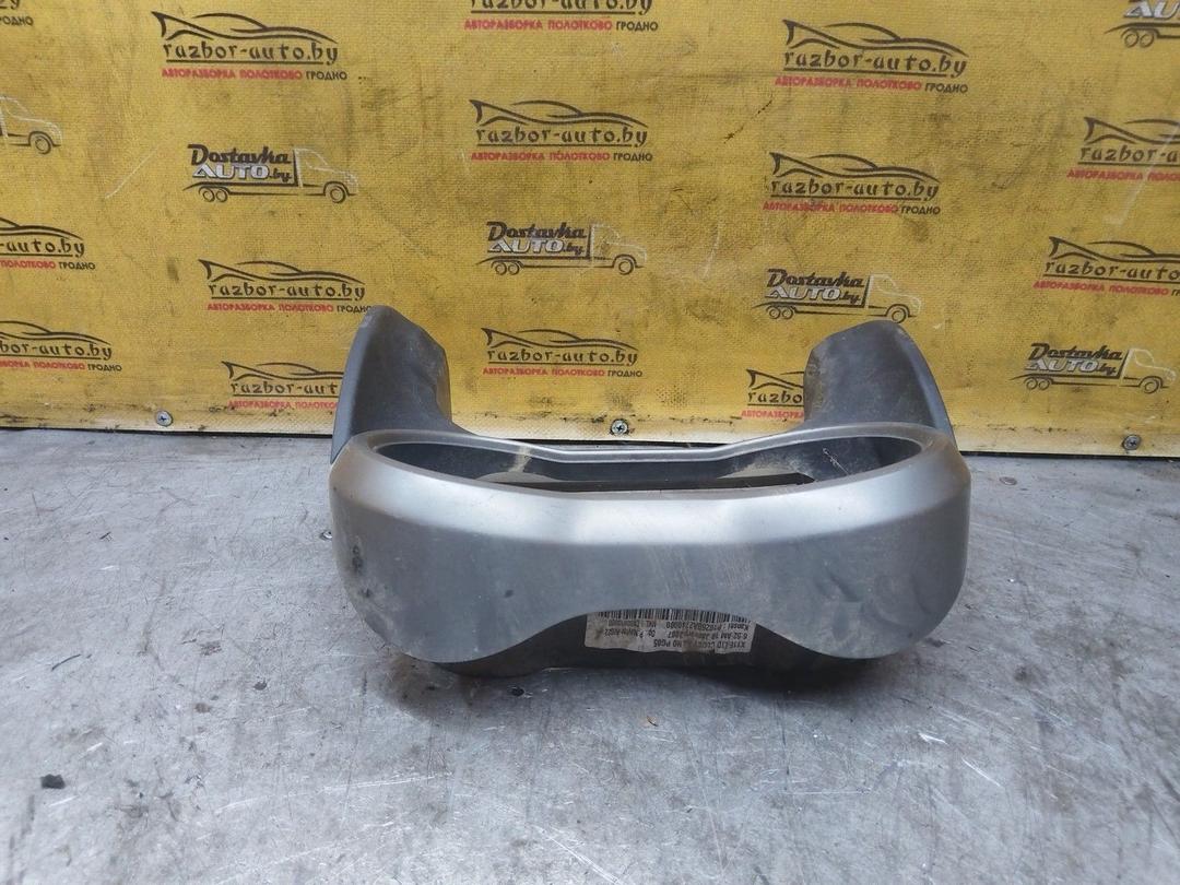 Кожух панели приборов ADYT85 Nissan Note купить в магазине запчастей бу