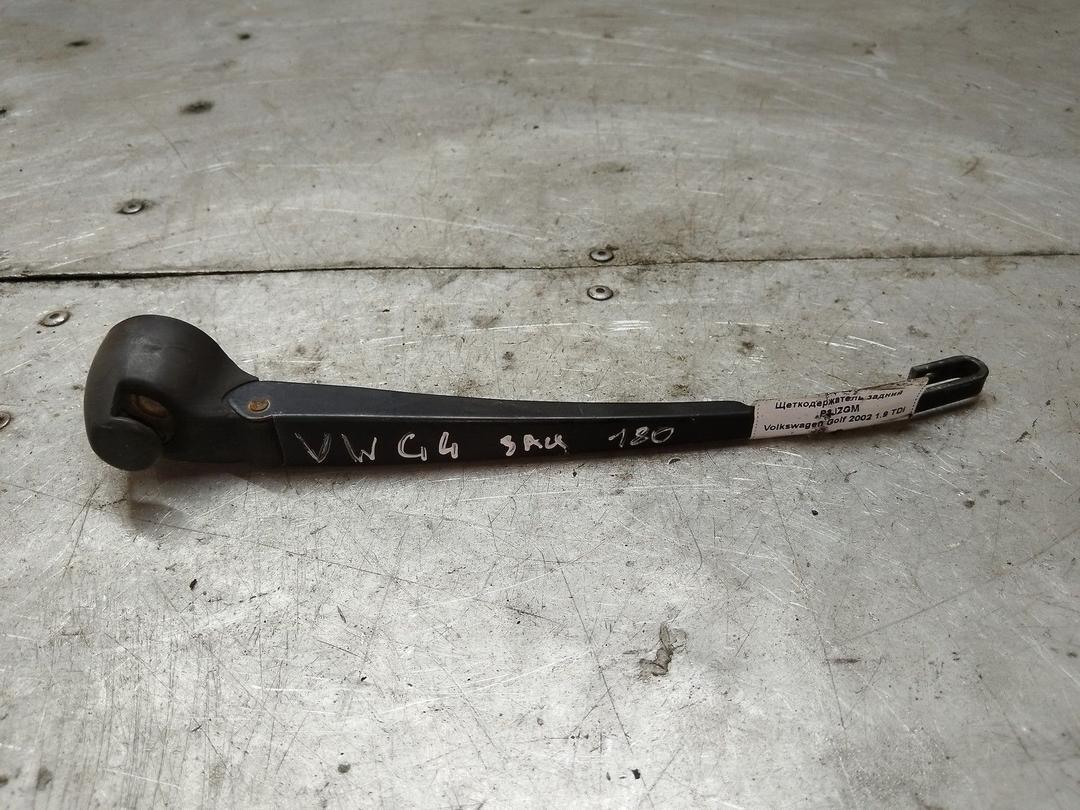 Щеткодержатель задний P3JZGM Volkswagen Golf