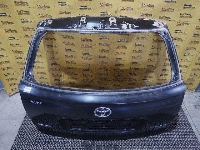 Крышка багажника (дверь 3-5) PX1EU2 Toyota Avensis купить
