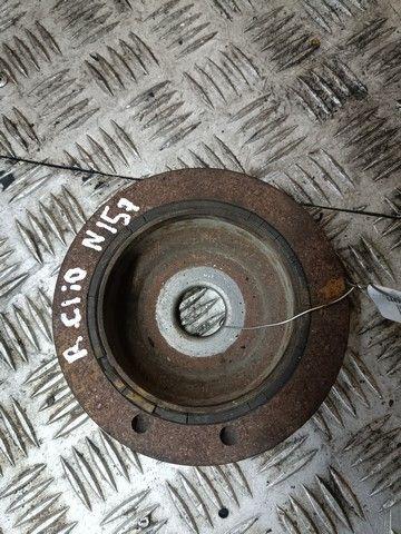 Шкив коленвала 1CAXCO Renault Clio купить с доставкой