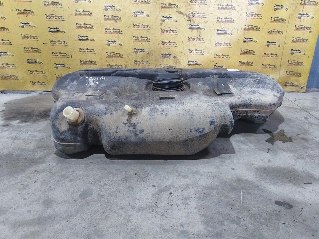 Бак топливный 8WRNKR Toyota Corolla - Фото 2