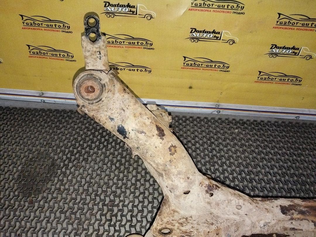 Балка подвески задняя E7YLUR Mazda 6 undefined