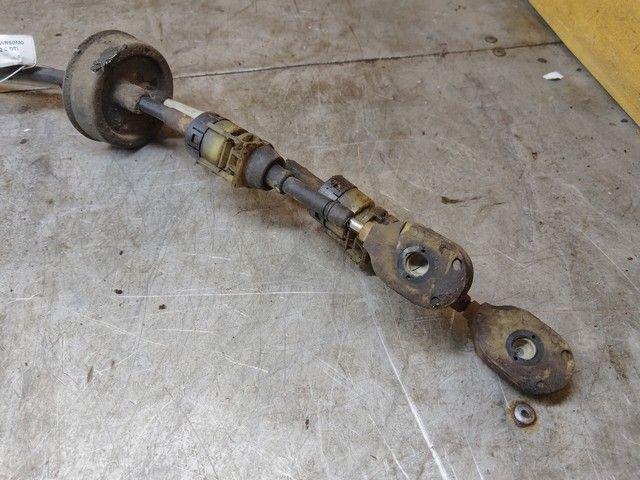 Трос кулисы КПП WR50M0 Opel Astra - Фото 3