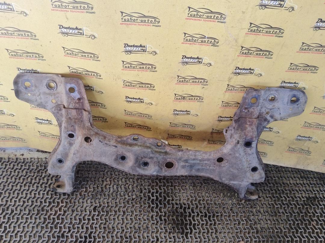 Балка подвески передняя (подрамник) G79JZN Toyota Corolla купить
