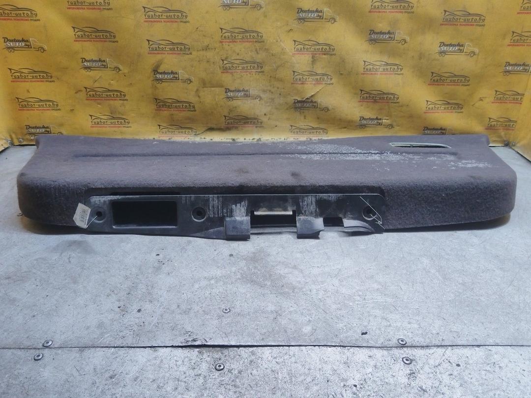Обшивка крышки багажника 526NCR Mercedes A W168 купить с доставкой