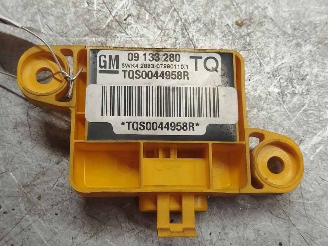 Датчик удара 6RZ72L Opel Astra - Фото 3