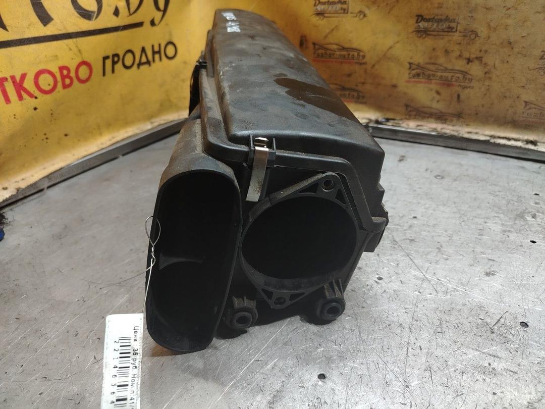 Корпус воздушного фильтра I5W7BB Mercedes E W211 - Фото 3