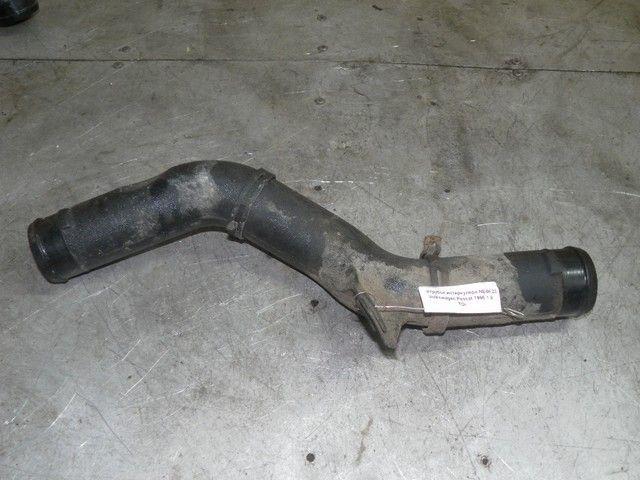 Патрубок интеркулера NE6K23 Volkswagen Passat - Фото 1