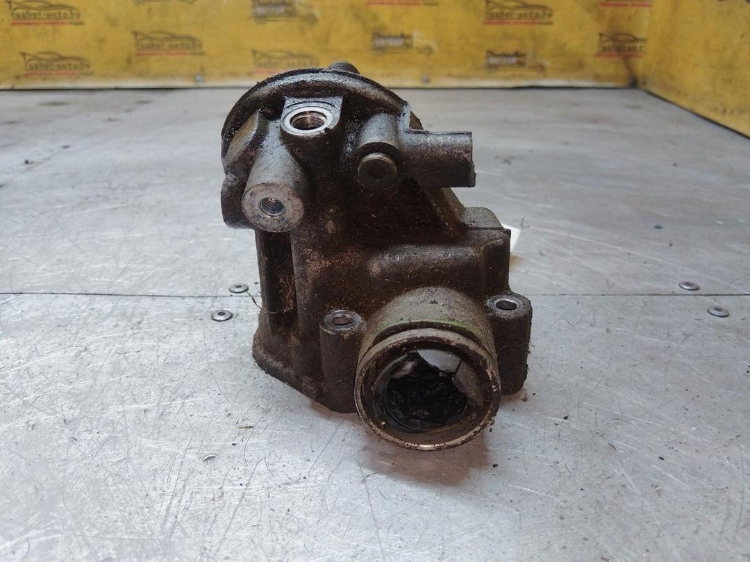 Корпус масляного фильтра NLXX7F Volkswagen Passat купить с доставкой