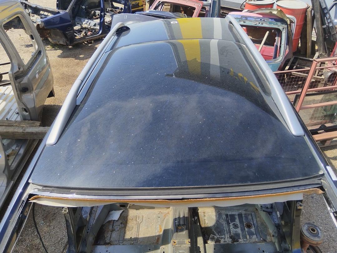 Крыша P0BIRR Peugeot 307 купить в магазине запчастей бу