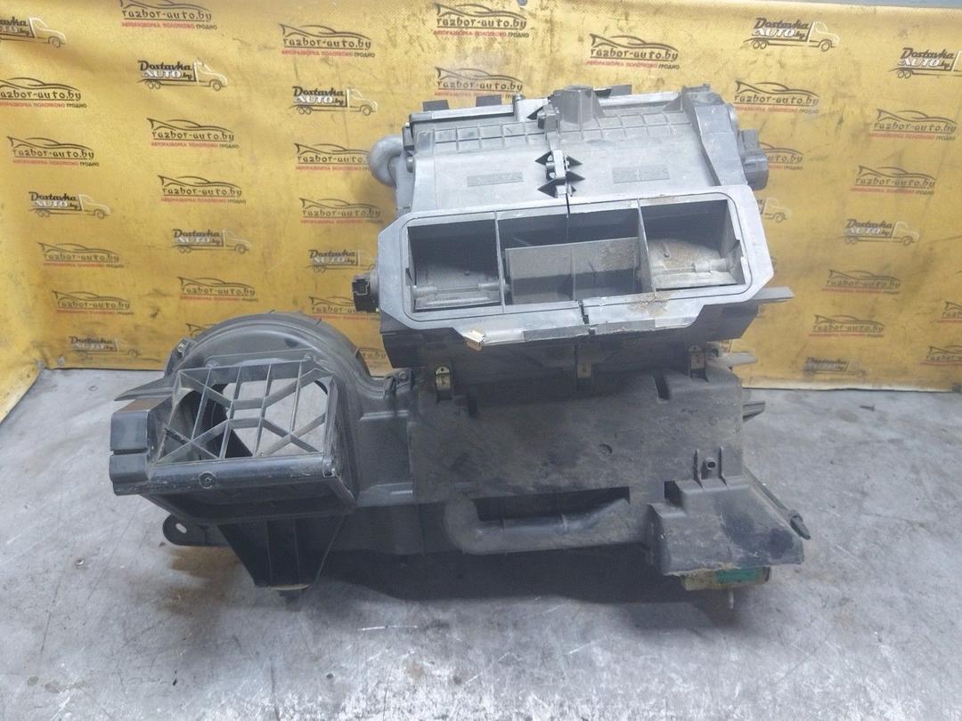 Корпус отопителя (печки) M7DJYK Peugeot 406 купить с доставкой. Огромный выбор запчастей и марок авто. У нас есть практически все.