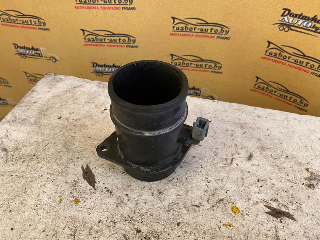 Расходомер воздуха YFUQ7G Renault Scenic