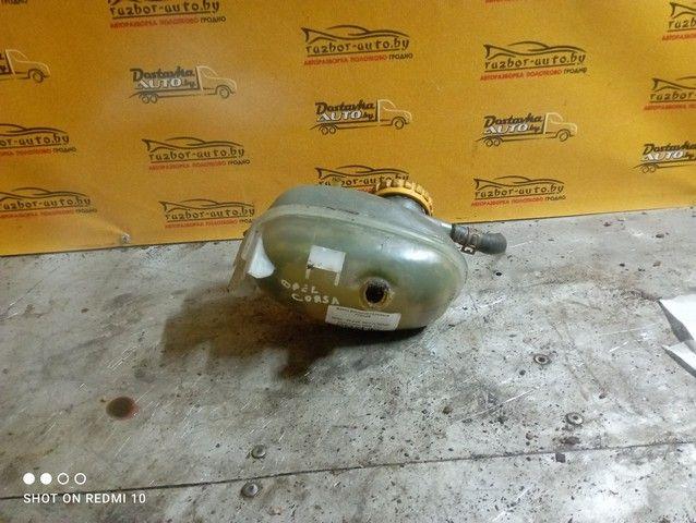 Бачок расширительный 778KZ9 Opel Corsa купить с доставкой