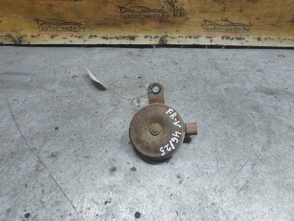 Сигнал (клаксон) VWJMY5 Honda FR-V - Фото 1