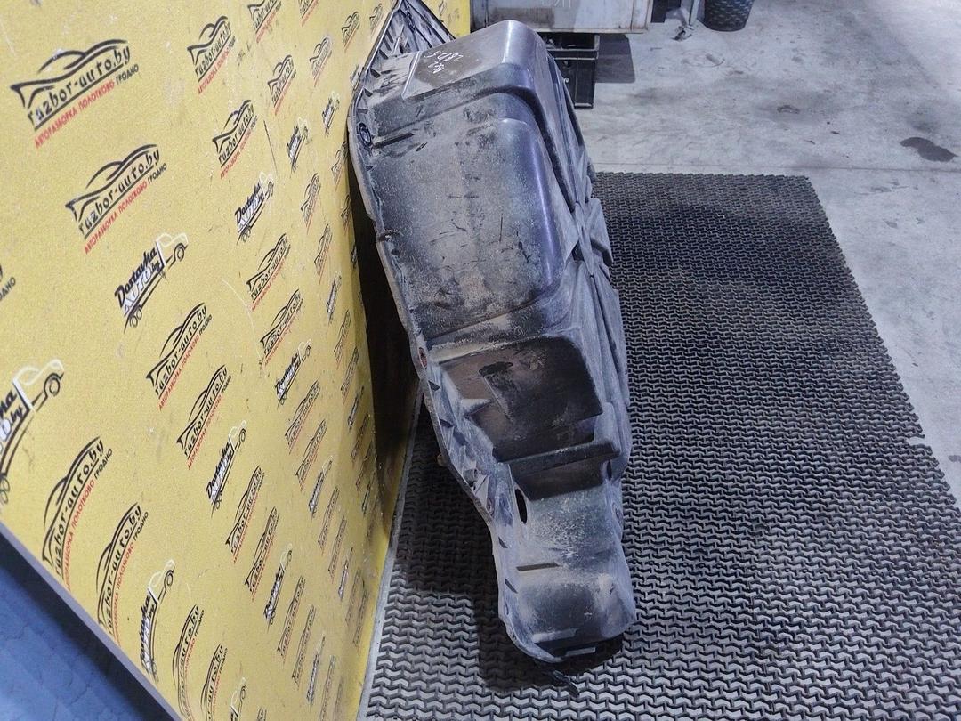 Ниша запасного колеса OT6O1G Renault Scenic купить с доставкой