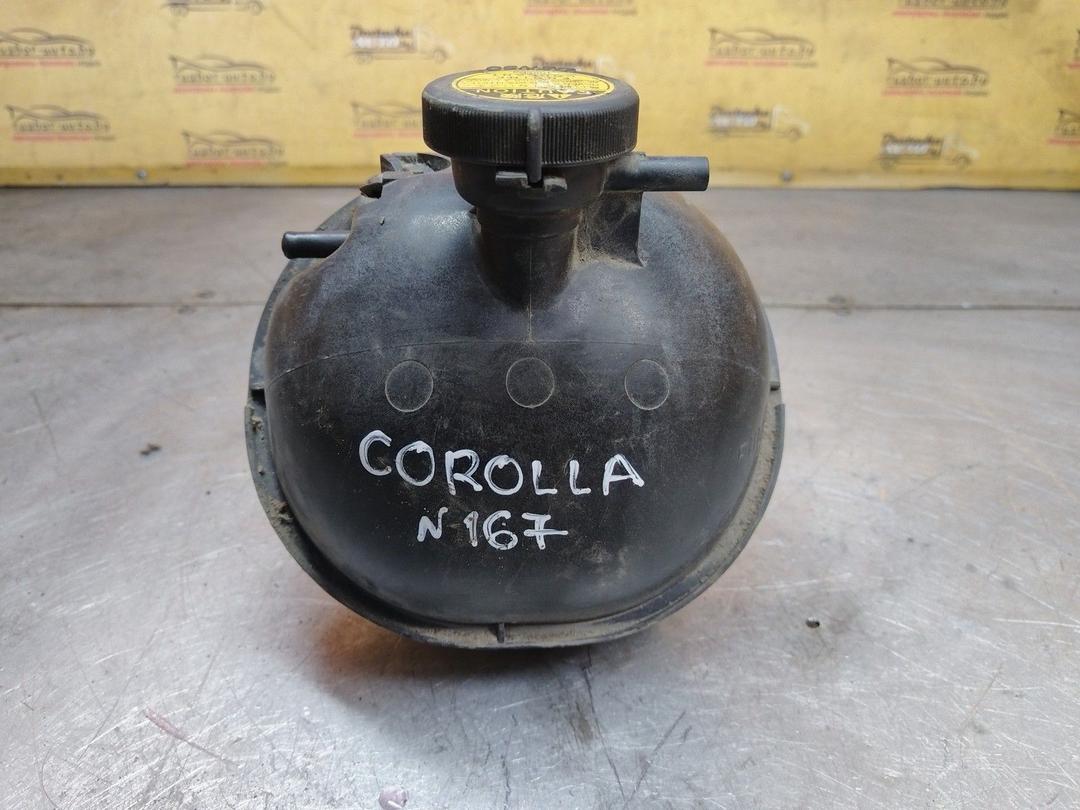 Бачок расширительный 3K416I Toyota Corolla купить