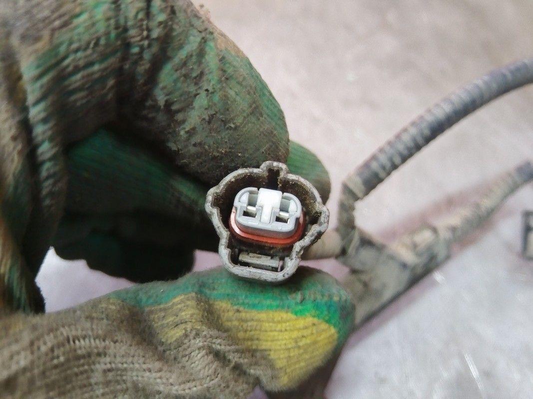 Проводка двигателя JKQYX2 Honda Accord undefined