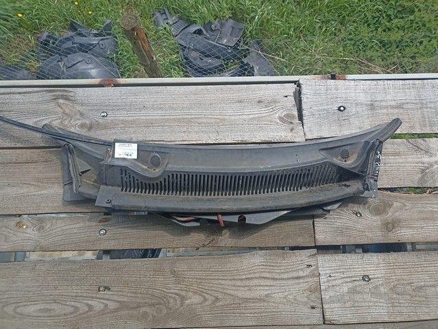 Дождевик CCB16D Ford Mondeo