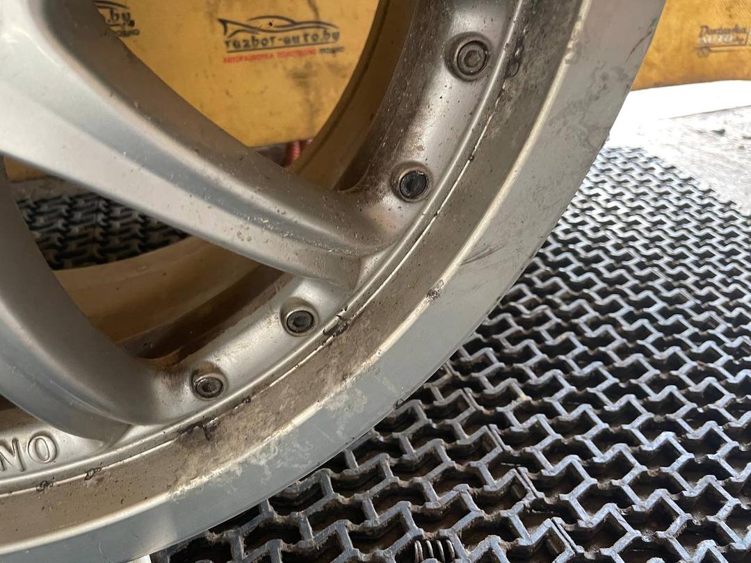 Диск литой R17, 5x120 BMW 3 E36 1995 CT5S9Q CT5S9Q BMW 3 E36 купить с доставкой