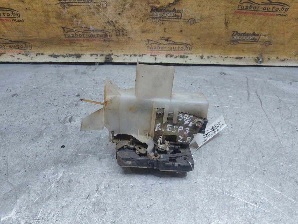 Замок двери задней правой HDDBZO Renault Espace - Фото 3