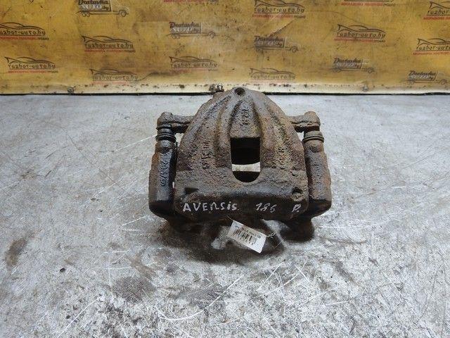 Суппорт передний правый UQS19K Toyota Avensis купить с доставкой