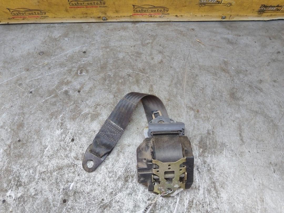 Ремень безопасности задний левый 8CM739 Fiat Palio купить на авторазборке