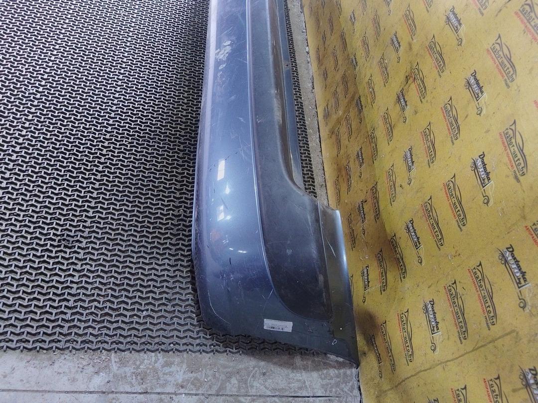 Бампер задний FE5KL1 Hyundai Matrix купить с доставкой