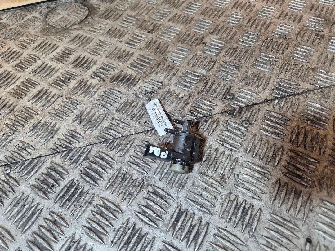 Клапан электромагнитный SC35Z8 Volkswagen Passat - Фото 3